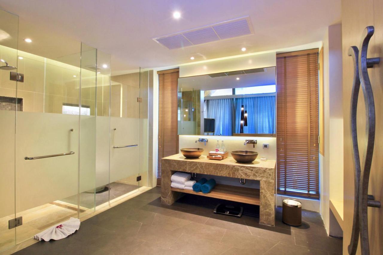 Crest Resort&pool Resort Patong