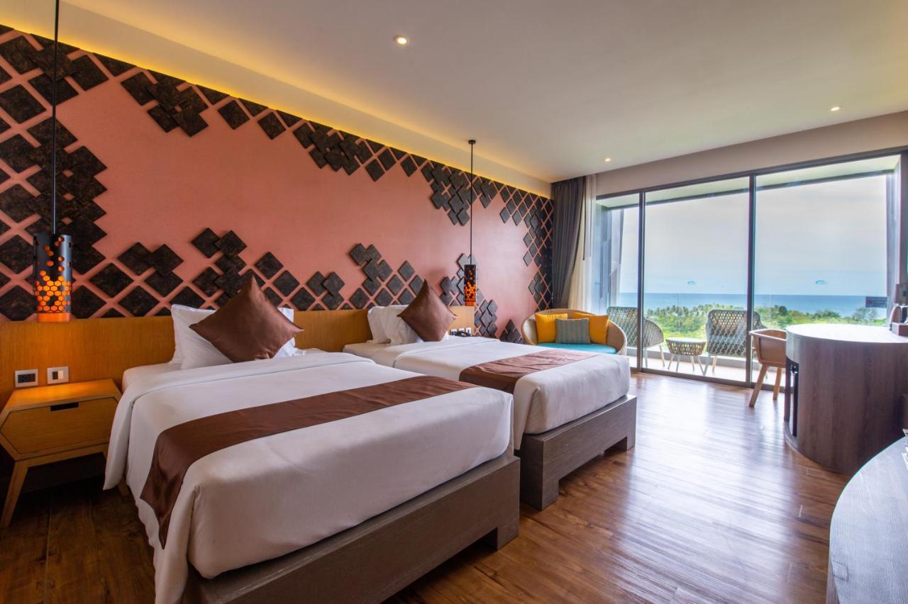 Crest Resort&pool Resort 5*
