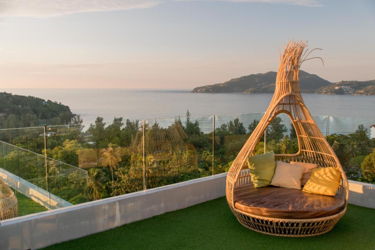 Crest Resort&pool 5*