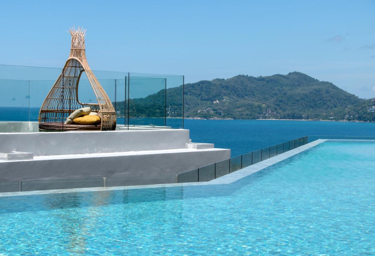 Crest Resort&pool Resort