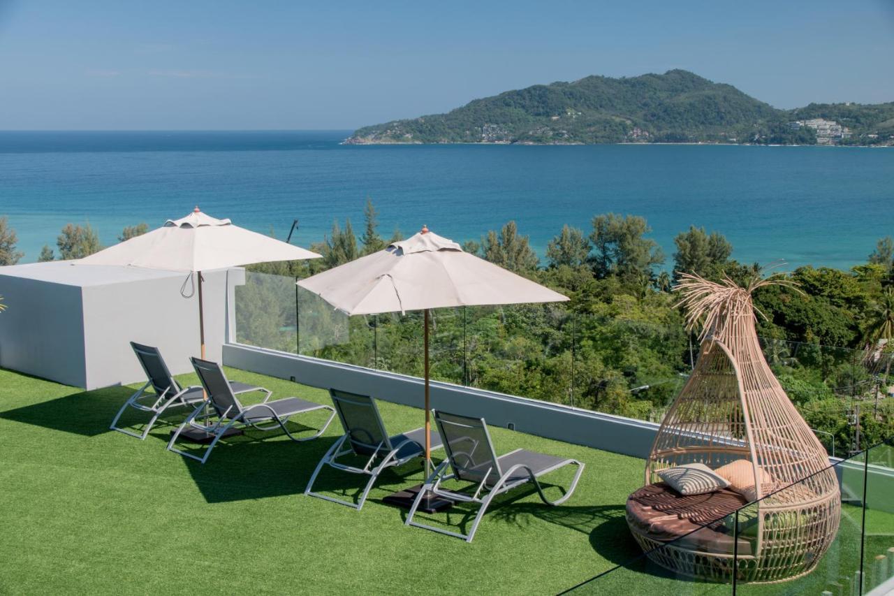 Resort Crest Resort&pool 5*
