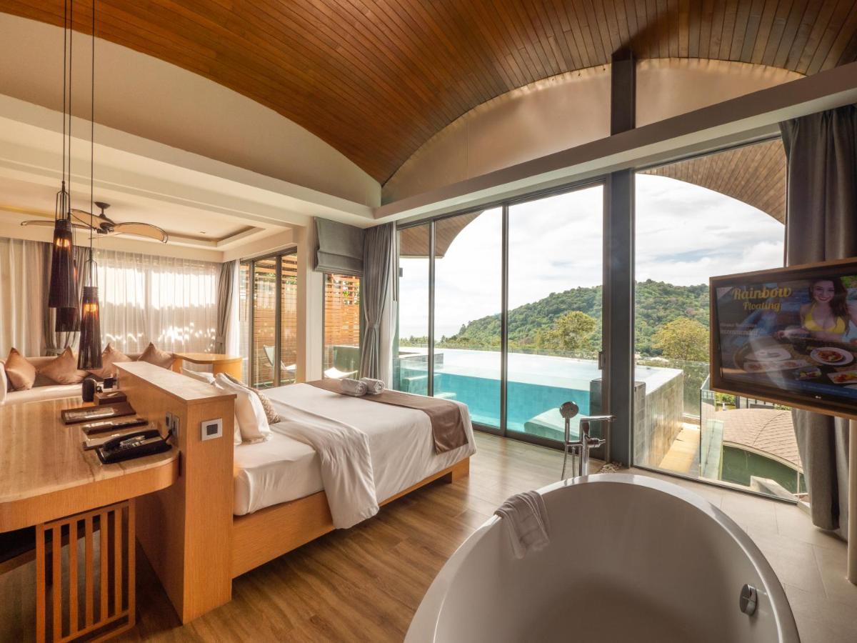 Crest Resort&pool Patong