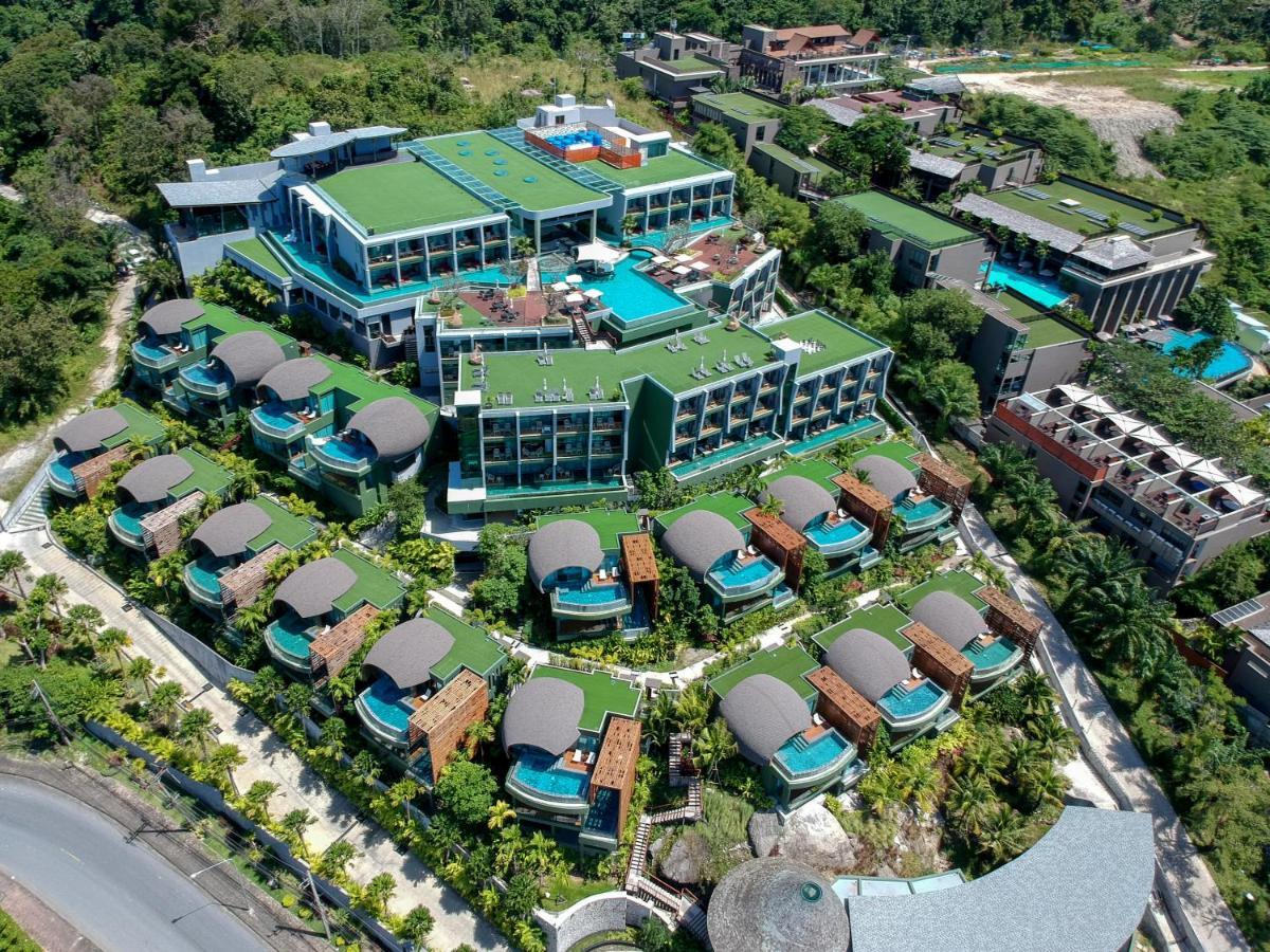 Resort Crest Resort&pool