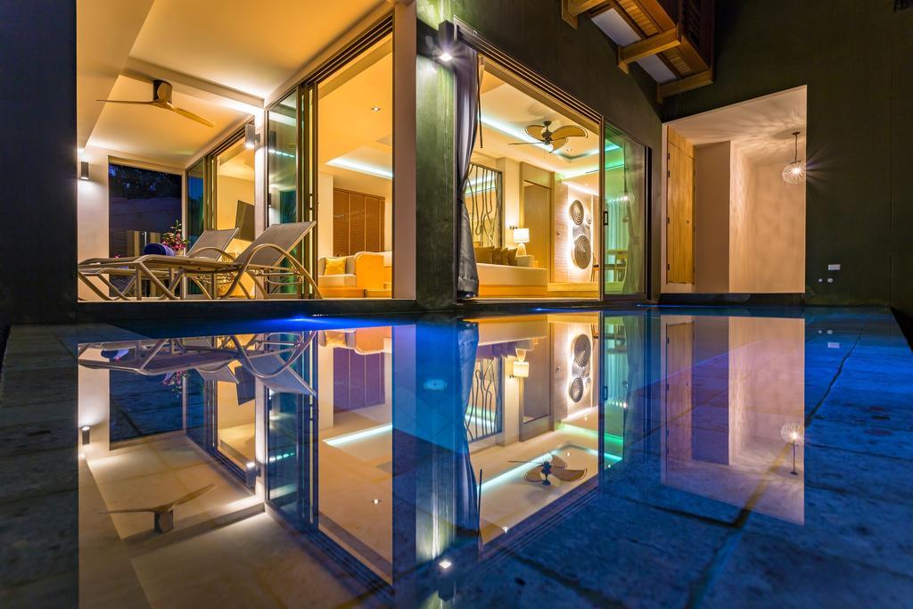 Crest Resort&pool 5* Patong