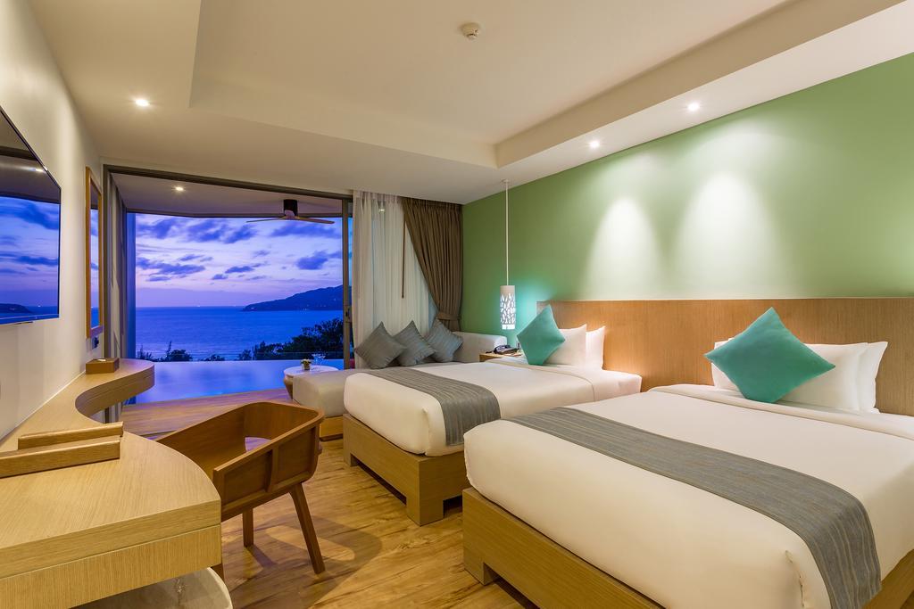 Resort Crest Resort&pool 5*