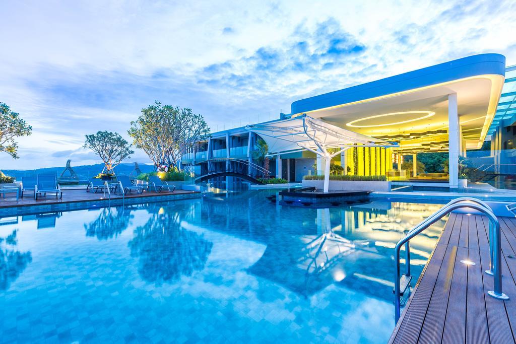 Crest Resort&pool 5*